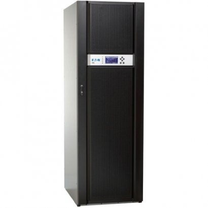 93E 20 kVA UPS Single Feed with Internal Batteries & MS Network/ModBus Card 9EF02GG03031003