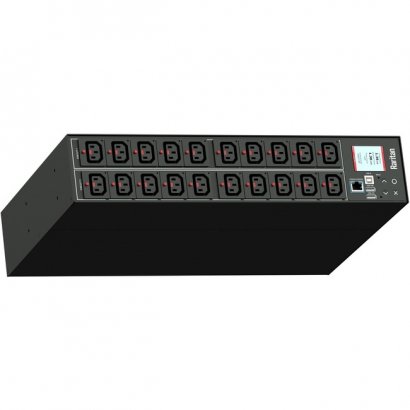 Raritan 20-Outlets PDU PX3-5460R-E2