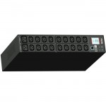 Raritan 20-Outlets PDU PX3-5463R