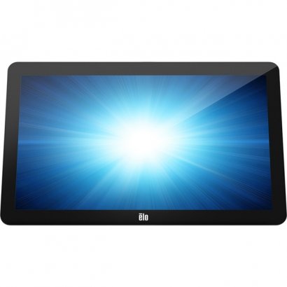Elo 20" Touchscreen Monitor E125897