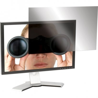 Targus 20" Widescreen LCD Monitor Privacy Screen (16:9) ASF20W9USZ