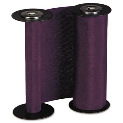 Acroprint 200137000 Ribbon, Purple ACP200137000