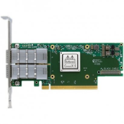 Mellanox 200Gb/s InfiniBand & Ethernet Adapter Card MCX653435A-EDAI