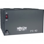 Tripp Lite 200W DC Power Supply PR40