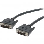 StarTech 20ft DVI-D Digital Video Cable DVIDSMM20