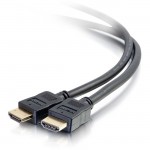 C2G 20ft Premium High Speed HDMI Cable with Ethernet - 4K 60Hz 50188
