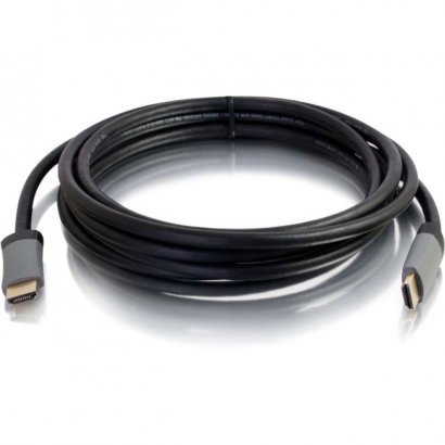 C2G 20ft Select High Speed HDMI Cable with Ethernet M/M - In-Wall CL2-Rated 50632