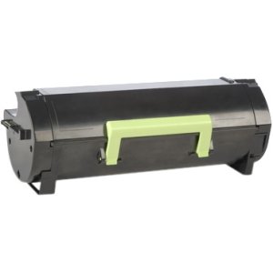 Lexmark 20K Toner Cartridge 50F0UA0