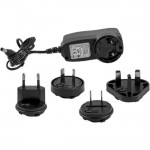 StarTech.com 20V DC Power Adapter for DK30A2DH / DK30ADD Docking Stations - 2A SVA20N2NEUA