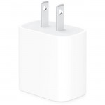 4XEM 20W USB-C Power Adapter for iPhone 12 4XIPHN12CHARGER