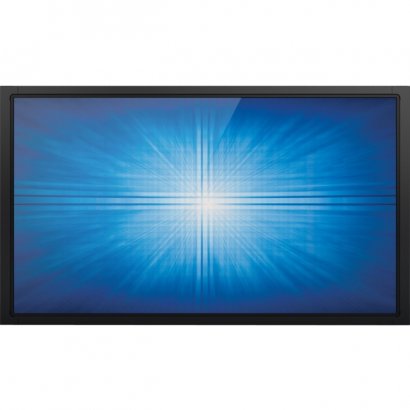 Elo 21.5" Open Frame Touchscreen (Rev B) E327528