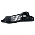 210 Trimline Telephone, Black ATT210B