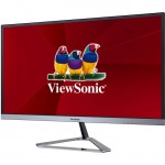 Viewsonic 22''(21.5" viewable) LCD Monitor with SuperClear® IPS Technology VX2276-SMHD