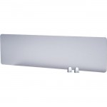 Boss 22" Privacy Panel, Plexiglass S301