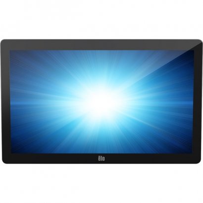 Elo 22" Touchscreen Monitor E126096