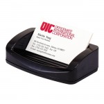 2200 Business Card/Clip Holder 22332