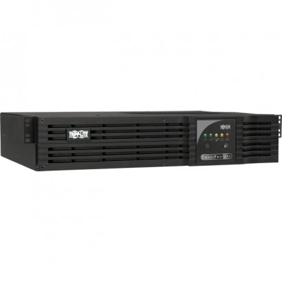 Tripp Lite 2200 VA Tower/Rack Line Interactive UPS TAA Compliant SM2200RMXL2UTAA