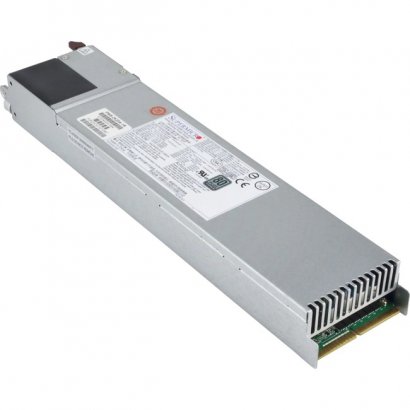 Supermicro 2200W 1U Redundant Power Supply PWS-2K20A-1R