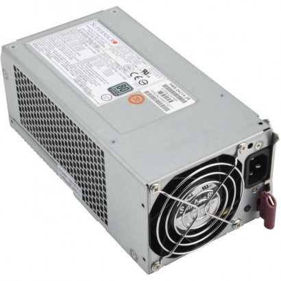 Supermicro 2200W 2U Redundant Power Supply PWS-2K21A-2R