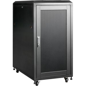 22U 1000mm Depth Rack-mount Server Cabinet WN2210-EX