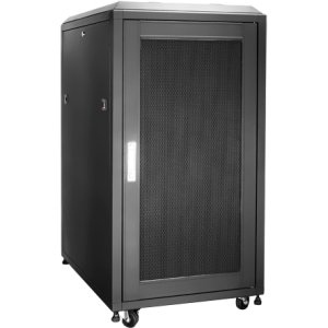 22U 800mm Depth Rack-mount Server Cabinet WN228-EX