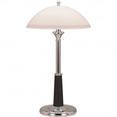 Lorell 24" 10-watt Contemporary Desk Lamp 99956