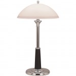 Lorell 24" 10-watt Contemporary Desk Lamp 99956