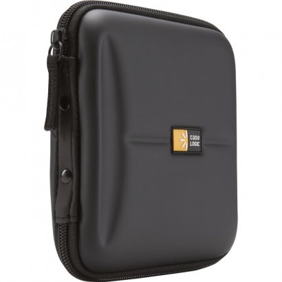 Case Logic 24 Capacity Heavy Duty CD Wallet 3200088