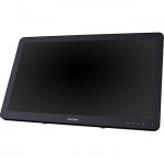 Viewsonic 24" Display, MVA Panel, 1920 x 1080 Resolution TD2430