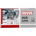 Novus 24 Gauge Premium Staples 040-0026