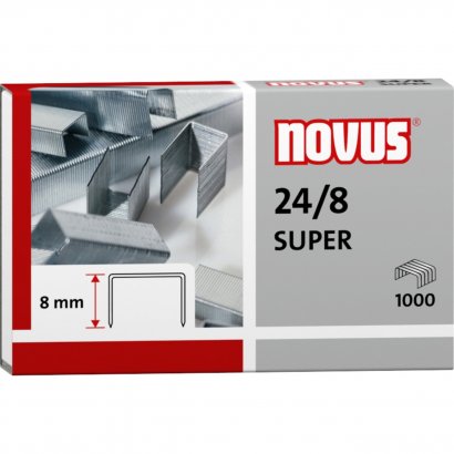 Novus 24 Gauge Premium Staples 040-0038