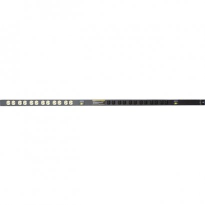 Geist 24-Outlets PDU I10002