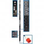 Tripp Lite 24-Outlets PDU PDU3XEVSR6G30A