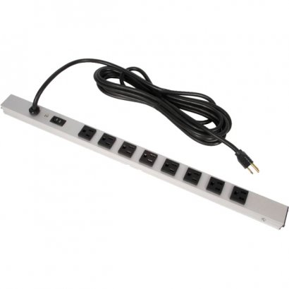 Innovation 24 Outlets Power Strip PSV-F24-15A-S