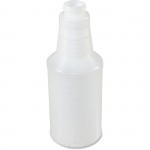 Genuine Joe 24 oz Plastic Bottle 85139
