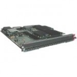 Cisco 24-Port 1 Gigabit SFP Fiber Ethernet Module with DFC4 - Refurbished WS-X6824-SFP-2T-RF