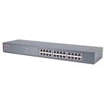 24-Port 10/100 Ethernet Switch AP9224110