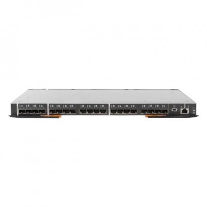 Lenovo FC5022 24-port 16Gb SAN Scalable Switch 00Y3324