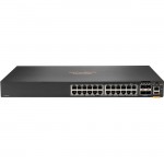 Aruba 24-port 1GbE and 4-port SFP56 Switch JL668A#ABA