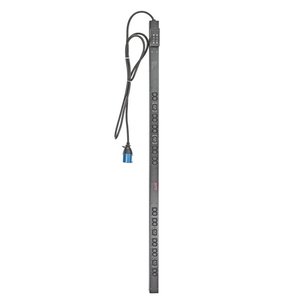 24 Port 7360VA Rackmountable PDU AP7553