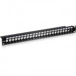 TRENDnet 24-Port Blank Keystone TC-KP24S