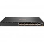 Aruba 24-port SFP+ and 4-port SFP56 Switch JL658A#ABA