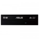 Asus 24x DVD±RW Drive DRW-24B3ST/BLK/G/AS