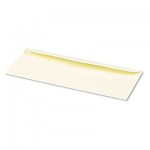 Southworth 25% Cotton #10 Business Envelope, Ivory, 24 lbs., Wove, 250/Box, FSC SOUJ404I10