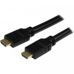 StarTech 25 ft 7m Plenum-Rated High Speed HDMI Cable - HDMI to HDMI - M/M HDPMM25