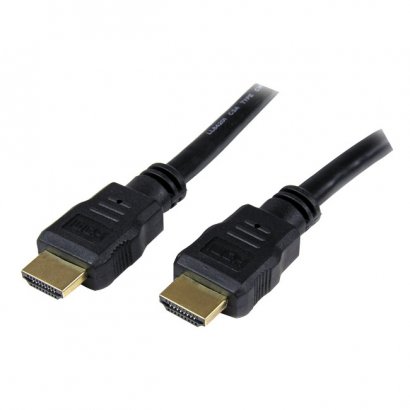 StarTech 25 ft High Speed HDMI Cable - HDMI to HDMI - M/M HDMM25