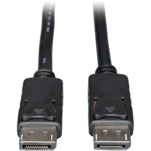 Tripp Lite 25-ft. Displayport Monitor Cable M/M P580-025