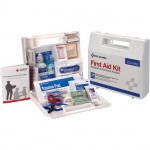 First Aid Only 25 Person Bulk First Aid Kit 223UFAO