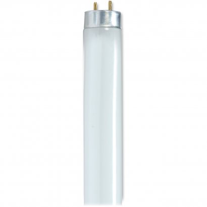 Satco 25-watt 48" T8 Fluorescent Bulb S8440