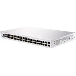Cisco 250 Ethernet Switch CBS250-48T-4G-NA
